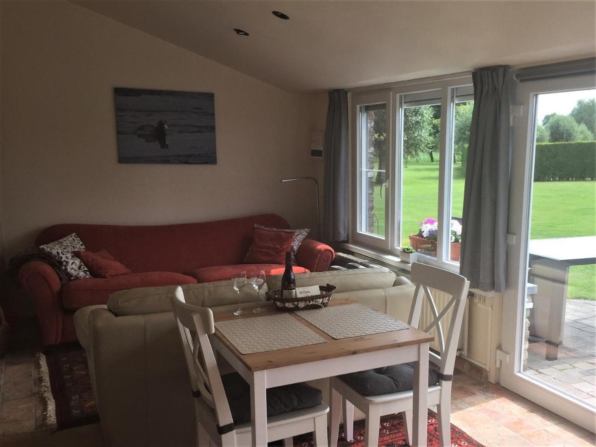 Bed & Breakfast Logies De Meerkoet
