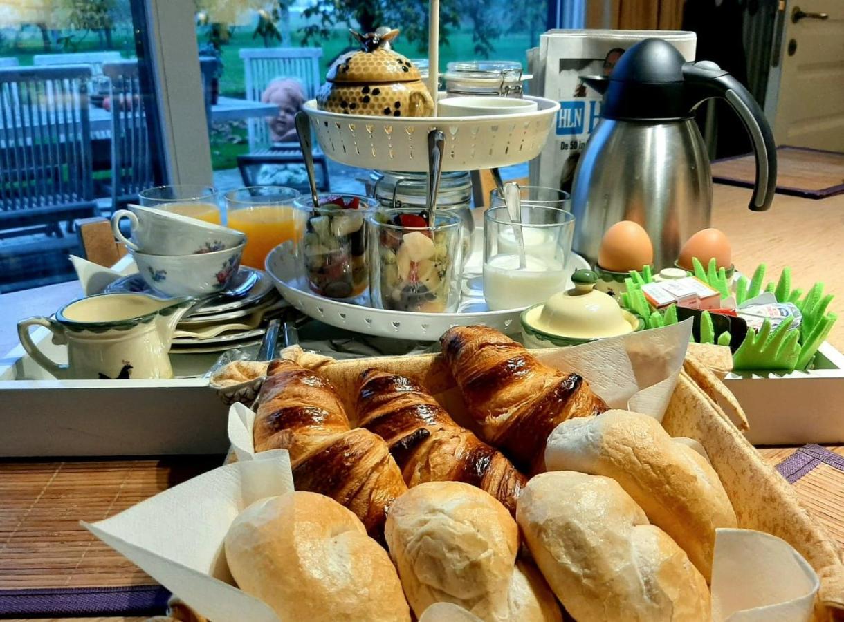 Bed & Breakfast Logies De Meerkoet Brugge
