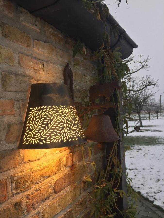 Logies De Meerkoet Bed & Breakfast *