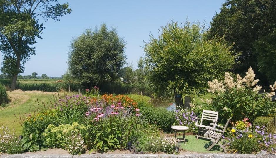 Logies De Meerkoet Bed & Breakfast Brugge